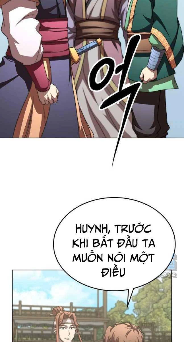 Con Trai Của Gia Tộc Nam Cung Thế Gia Chapter 40 - 100