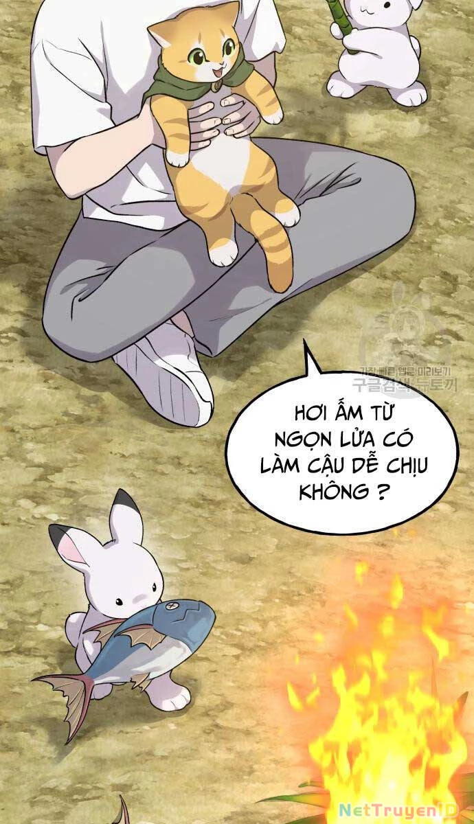 Làm Nông Dân Trong Tòa Tháp Thử Thách Chapter 16 - 20