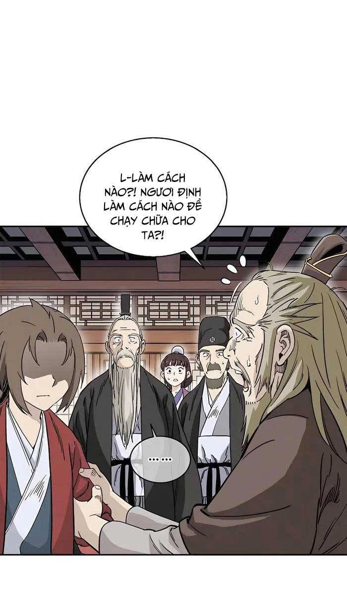 Trọng Sinh Thành Thần Y Thời Tam Quốc Chapter 72 - 7