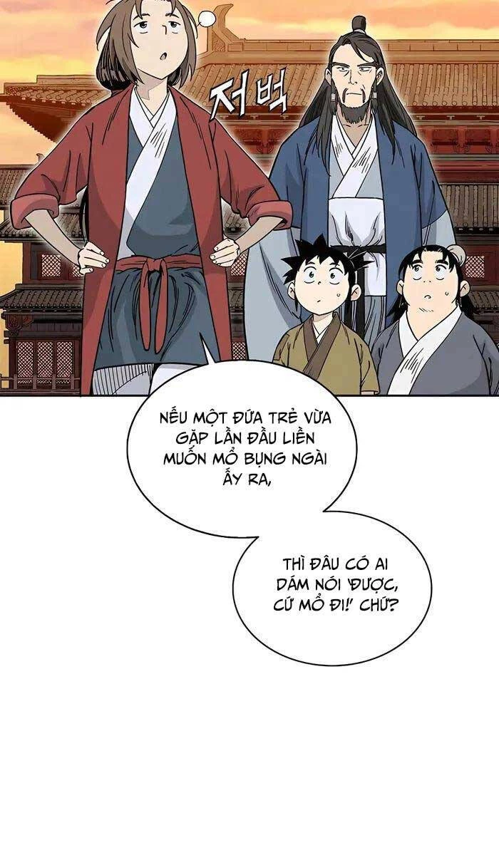 Trọng Sinh Thành Thần Y Thời Tam Quốc Chapter 72 - 21