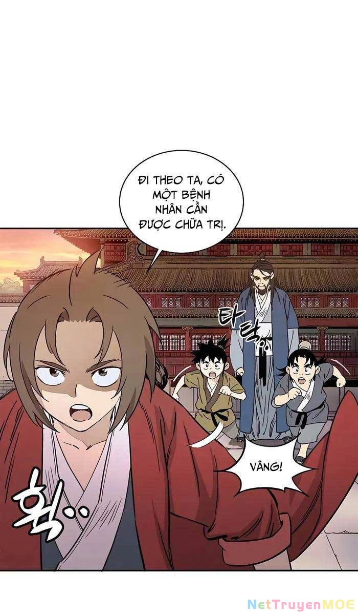 Trọng Sinh Thành Thần Y Thời Tam Quốc Chapter 72 - 32