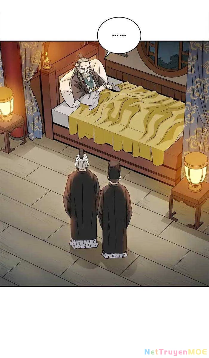 Trọng Sinh Thành Thần Y Thời Tam Quốc Chapter 72 - 39