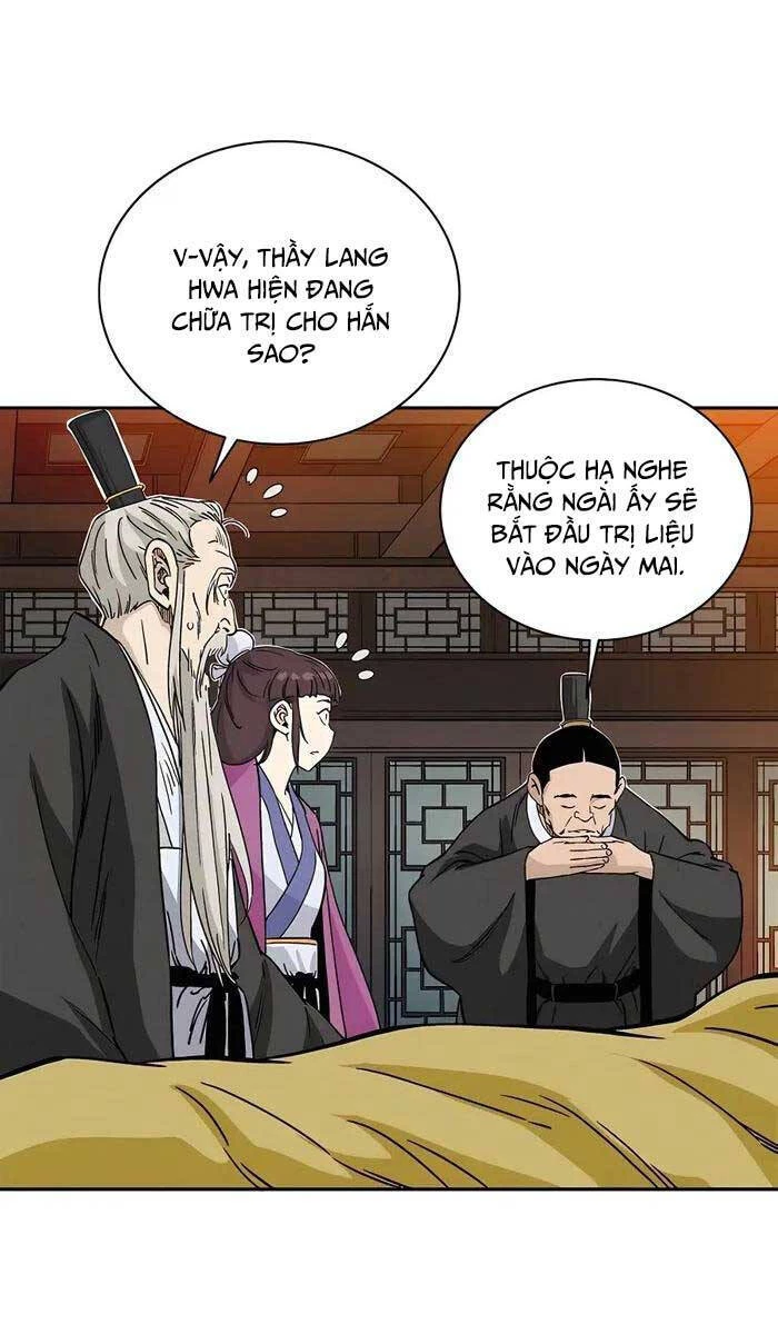 Trọng Sinh Thành Thần Y Thời Tam Quốc Chapter 72 - 58