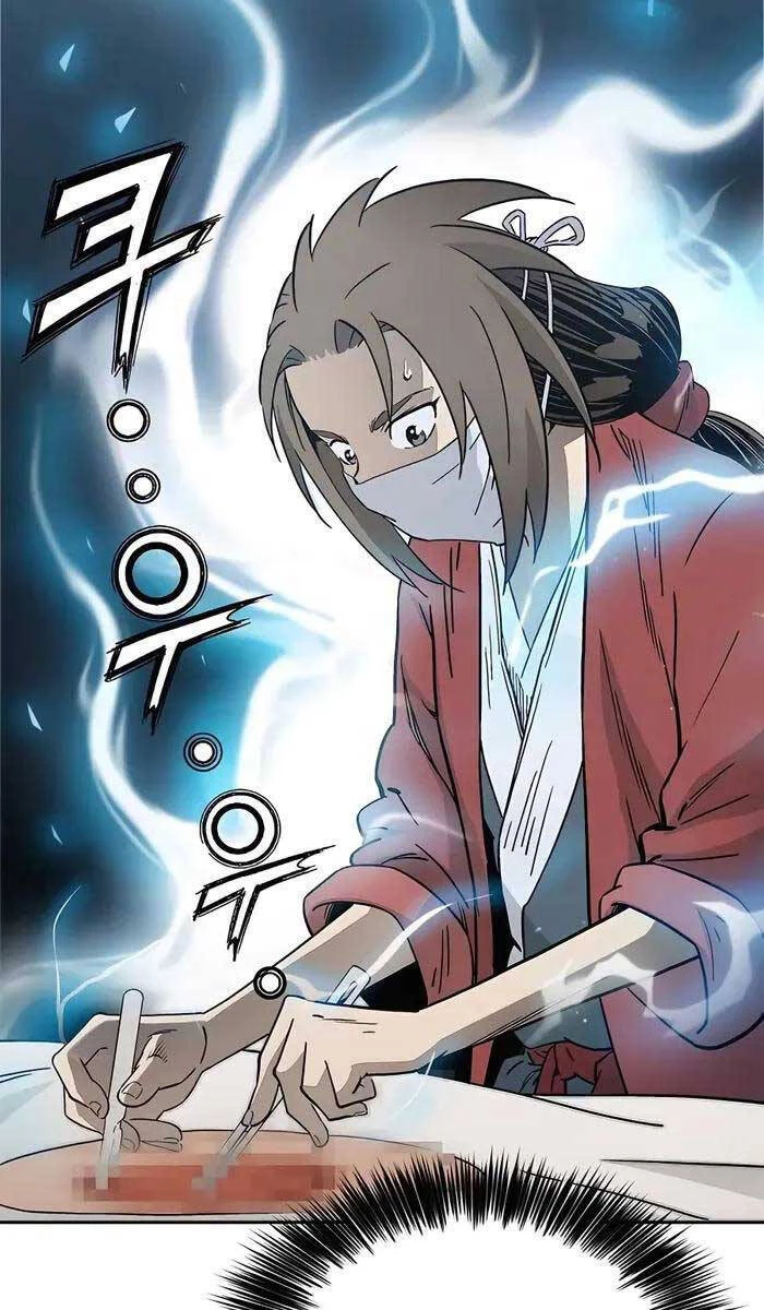 Trọng Sinh Thành Thần Y Thời Tam Quốc Chapter 72 - 74
