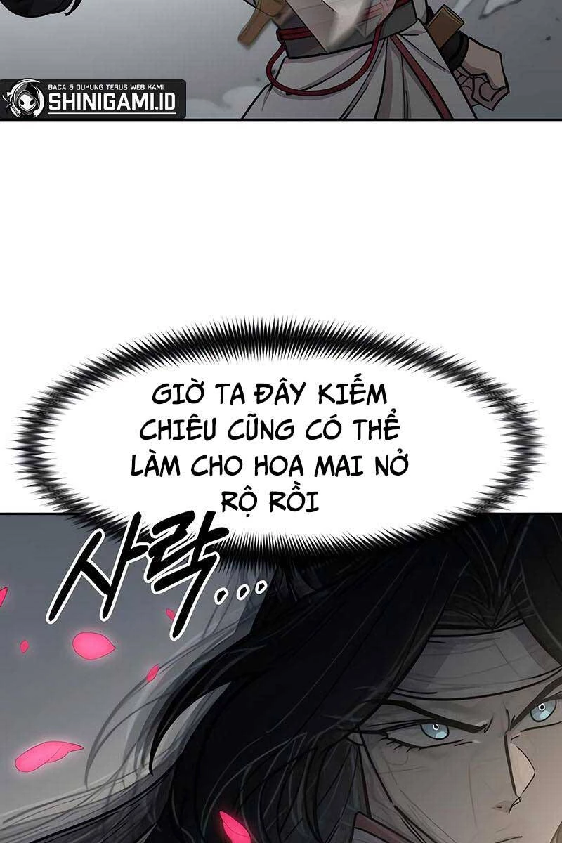 Hoa Sơn Tái Xuất Chapter 79 - 56