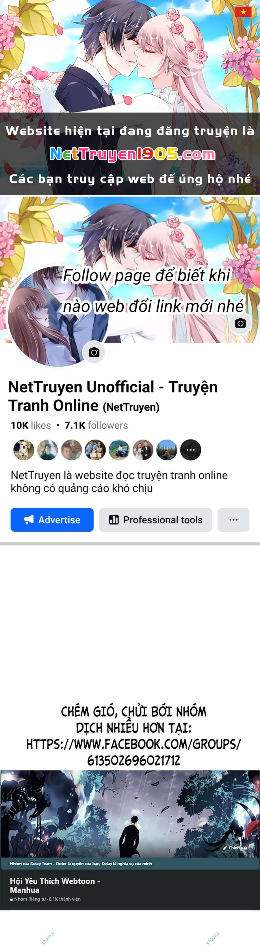 Cậu Bé Của Thần Chết Chapter 180 - 1