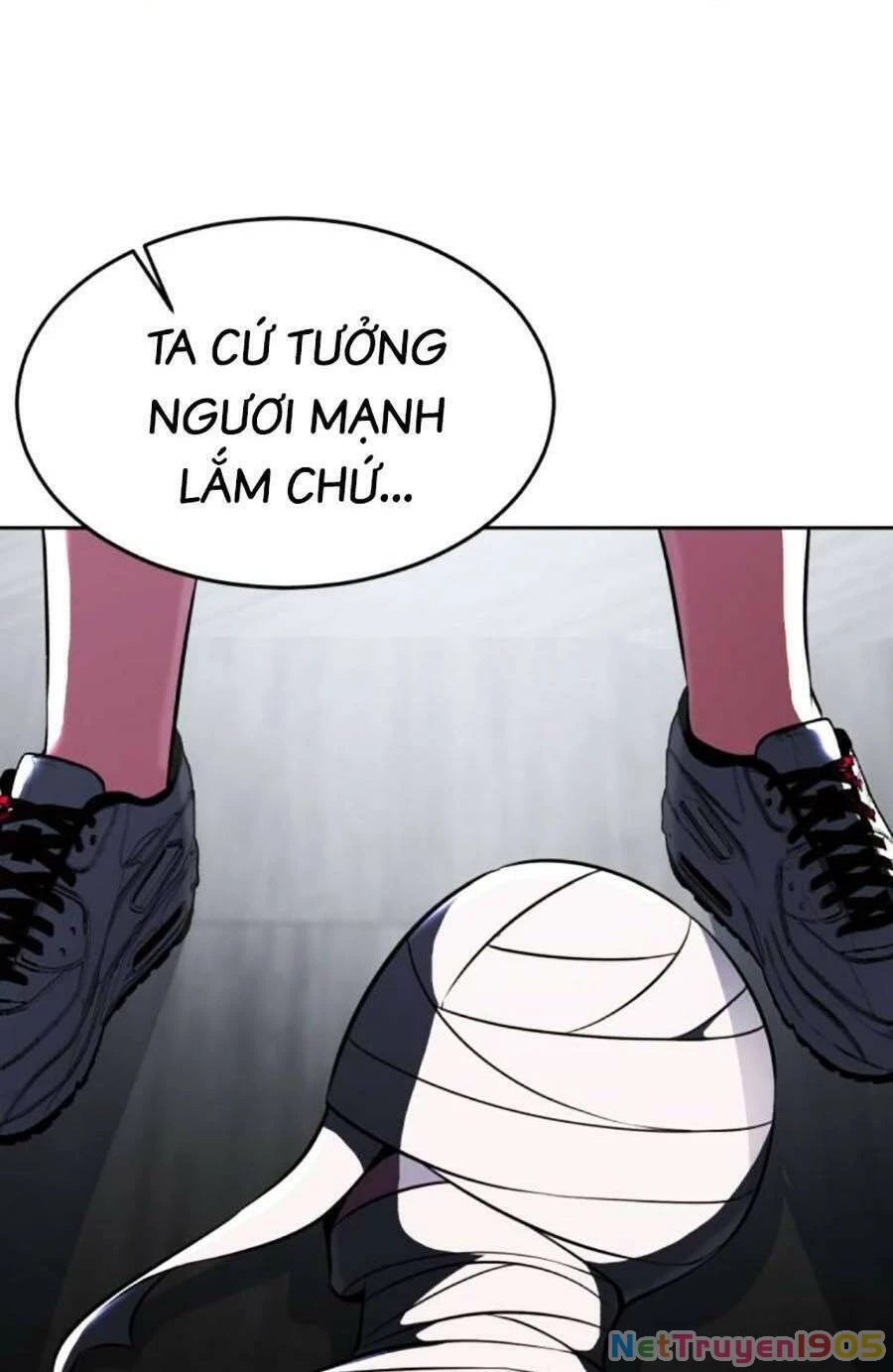 Cậu Bé Của Thần Chết Chapter 180 - 2