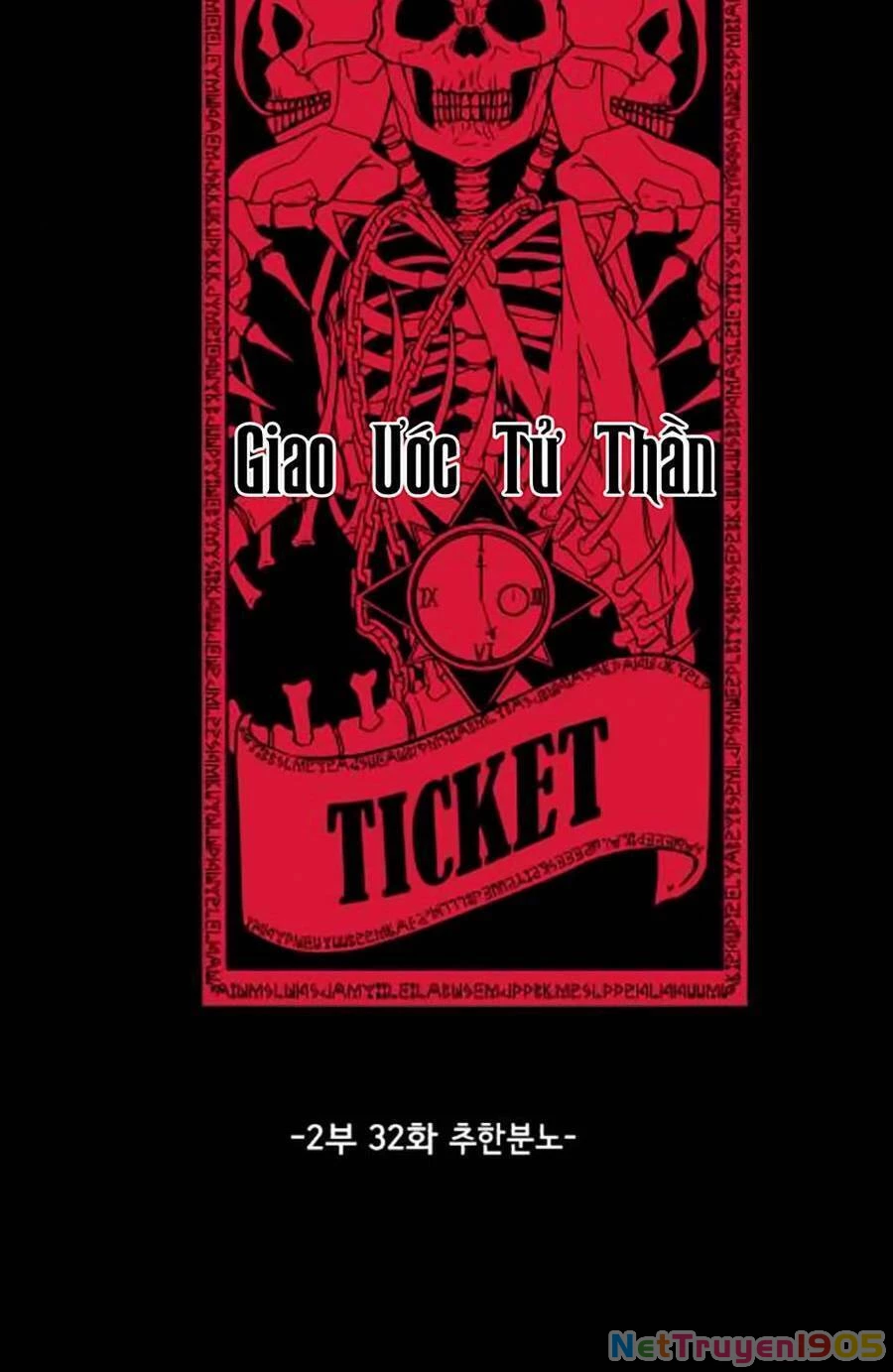 Cậu Bé Của Thần Chết Chapter 180 - 7