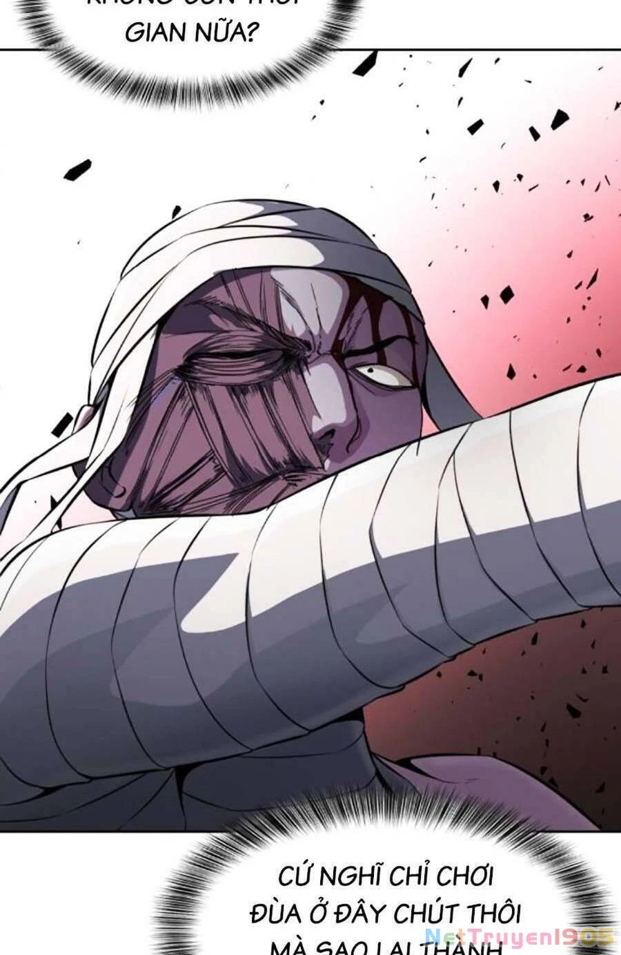 Cậu Bé Của Thần Chết Chapter 180 - 14