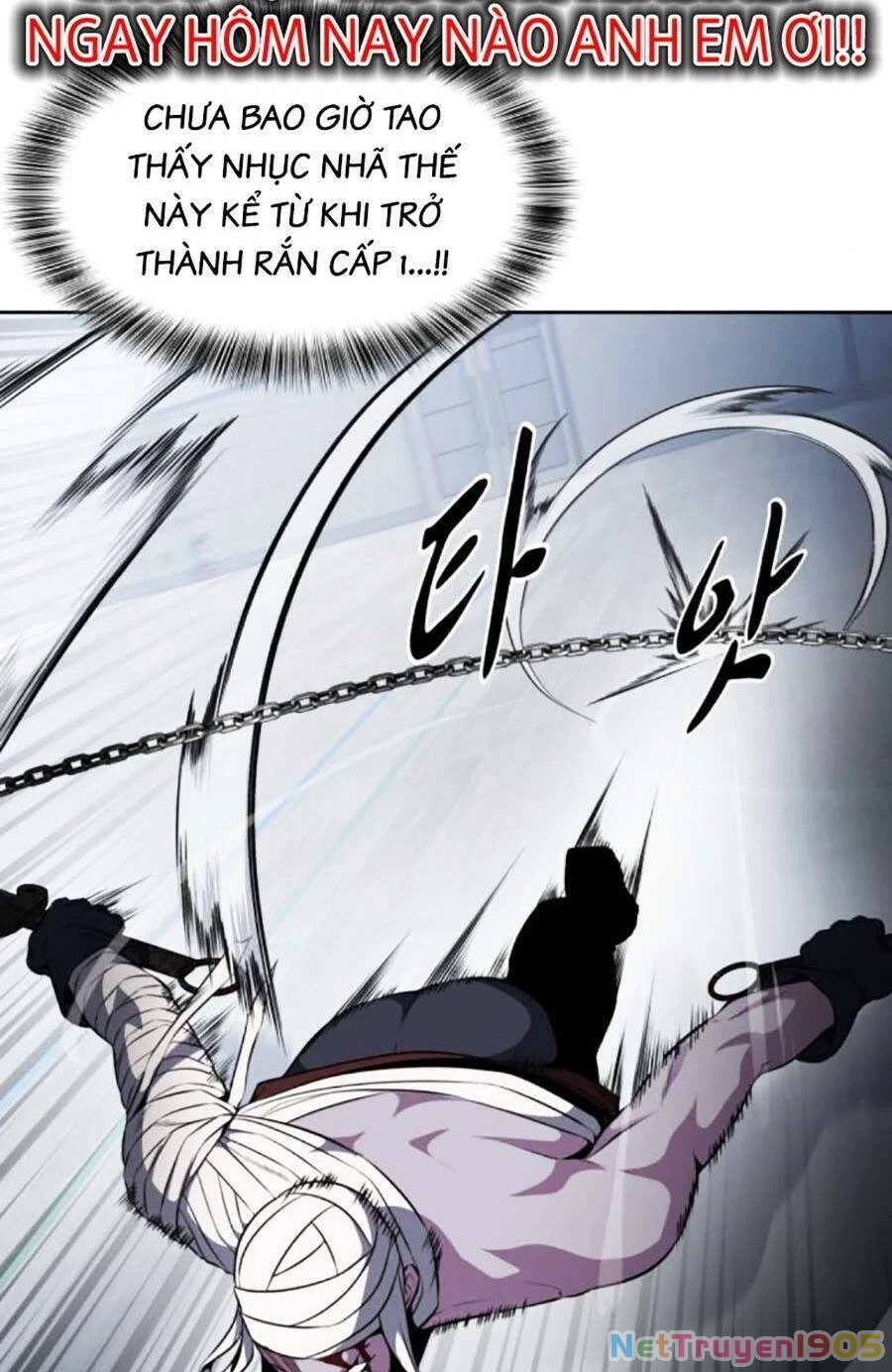 Cậu Bé Của Thần Chết Chapter 180 - 20