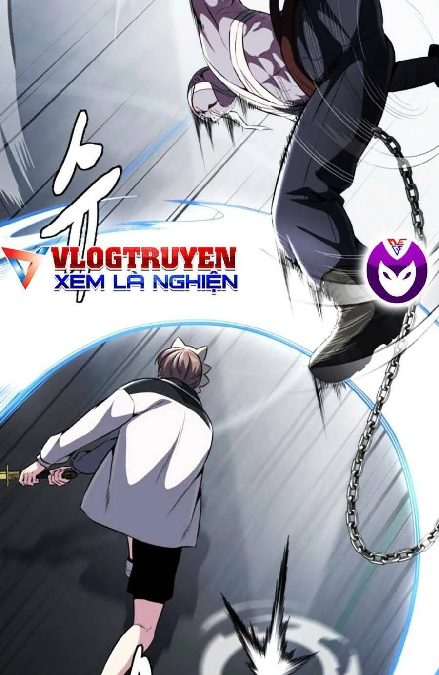 Cậu Bé Của Thần Chết Chapter 180 - 28