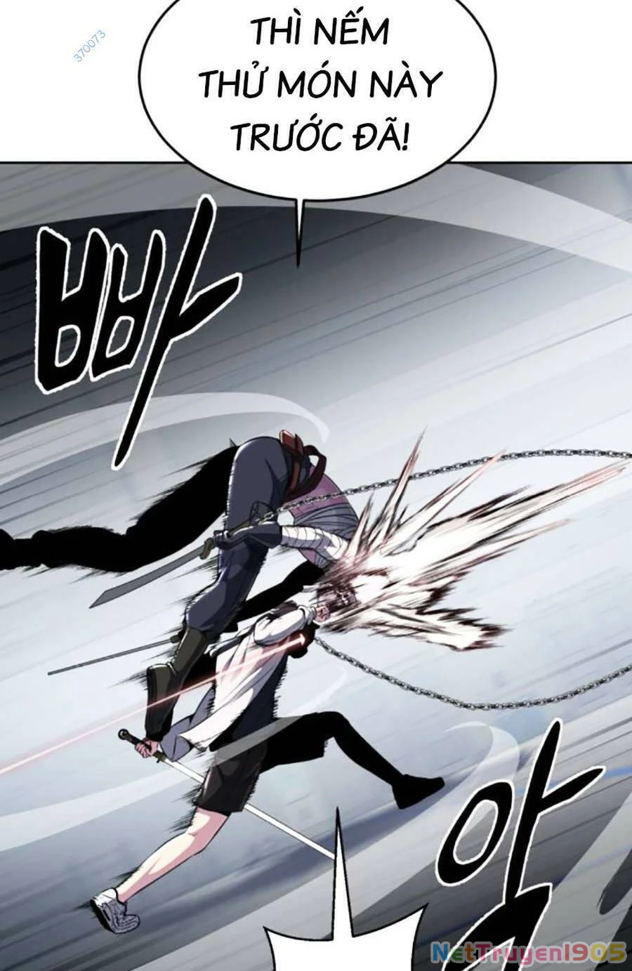 Cậu Bé Của Thần Chết Chapter 180 - 37