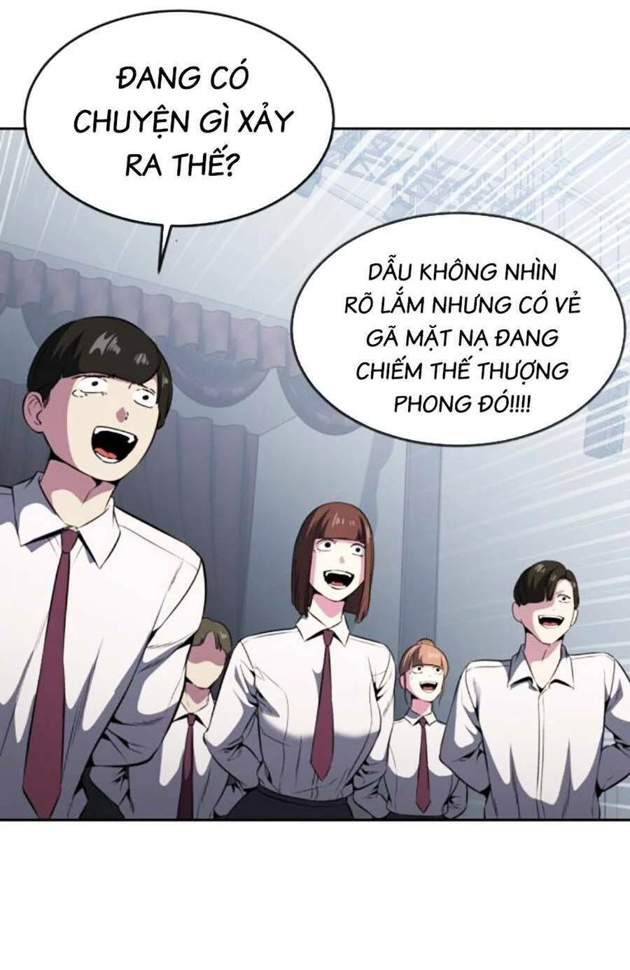 Cậu Bé Của Thần Chết Chapter 180 - 40