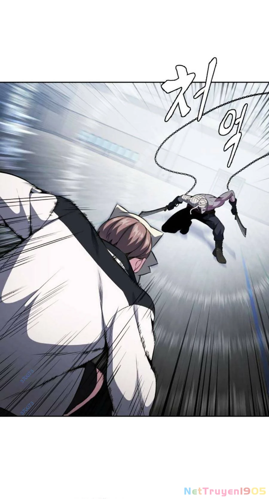 Cậu Bé Của Thần Chết Chapter 180 - 41