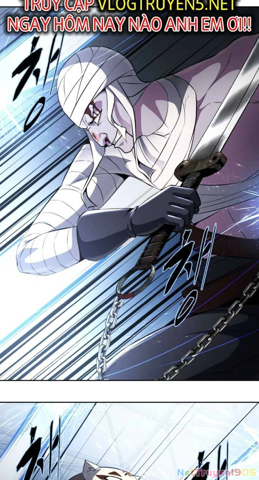Cậu Bé Của Thần Chết Chapter 180 - 45