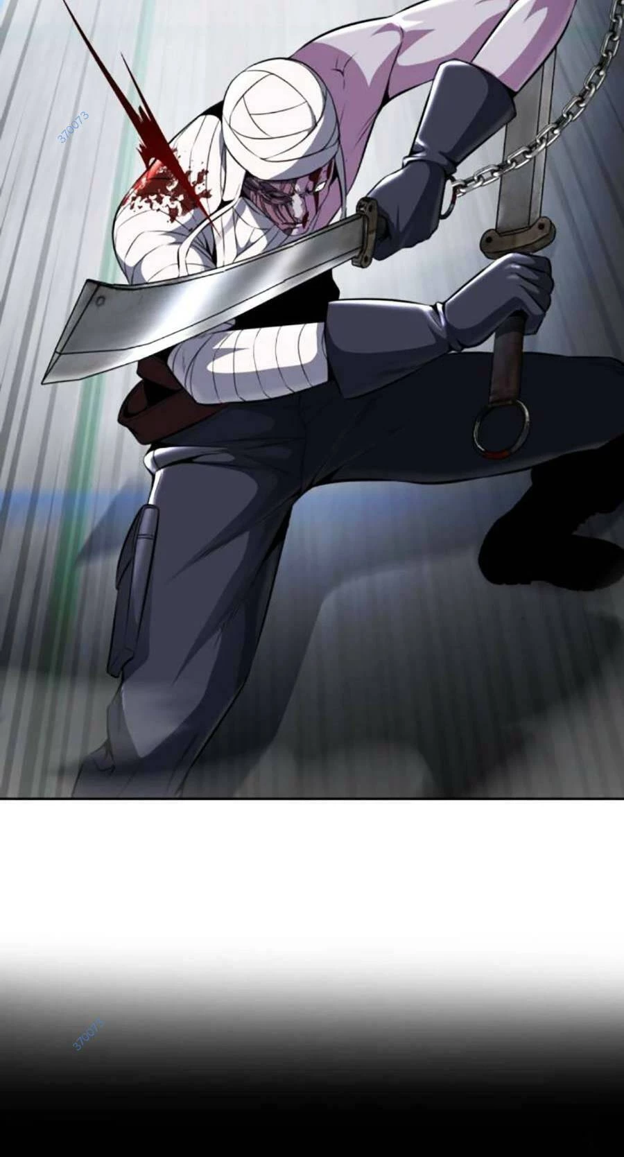 Cậu Bé Của Thần Chết Chapter 180 - 51