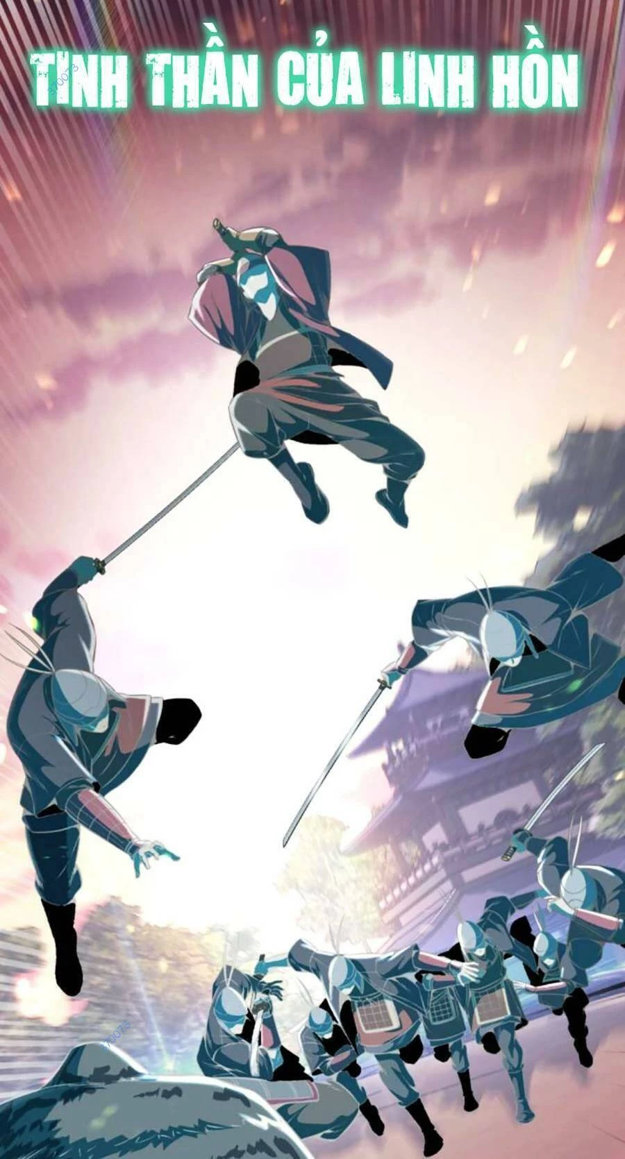 Cậu Bé Của Thần Chết Chapter 180 - 59