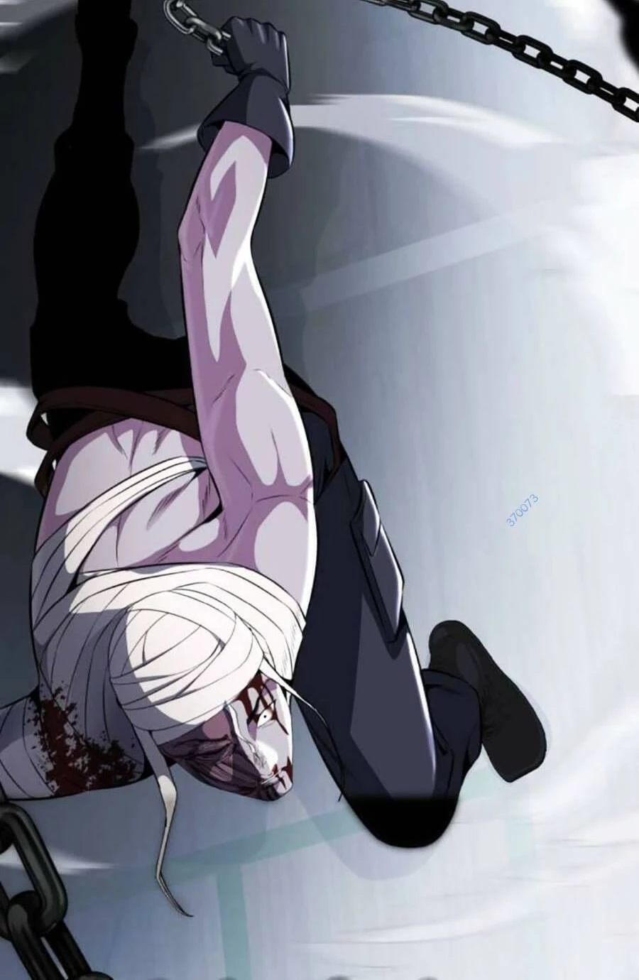 Cậu Bé Của Thần Chết Chapter 180 - 130