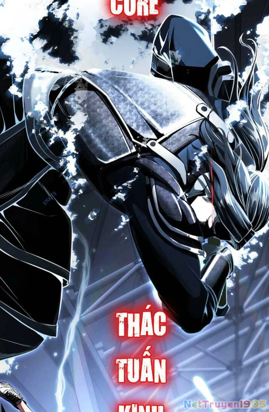 Cậu Bé Của Thần Chết Chapter 180 - 145