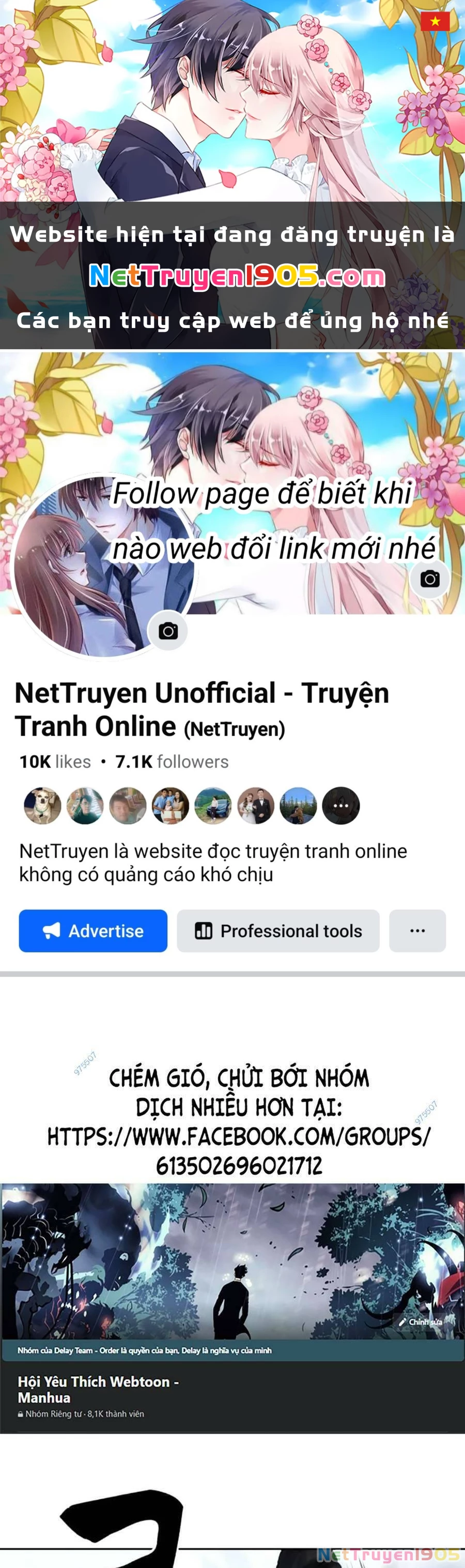 Cậu Bé Của Thần Chết Chapter 181 - 1