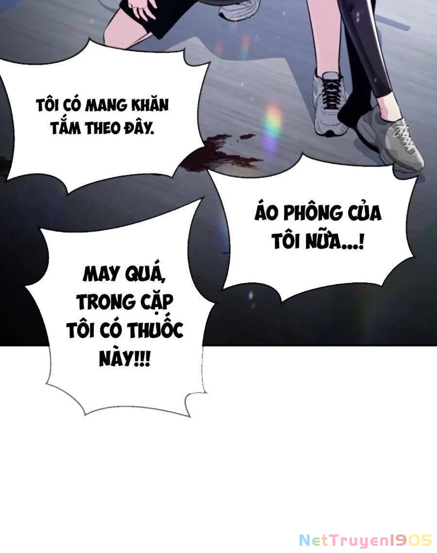 Cậu Bé Của Thần Chết Chapter 181 - 15
