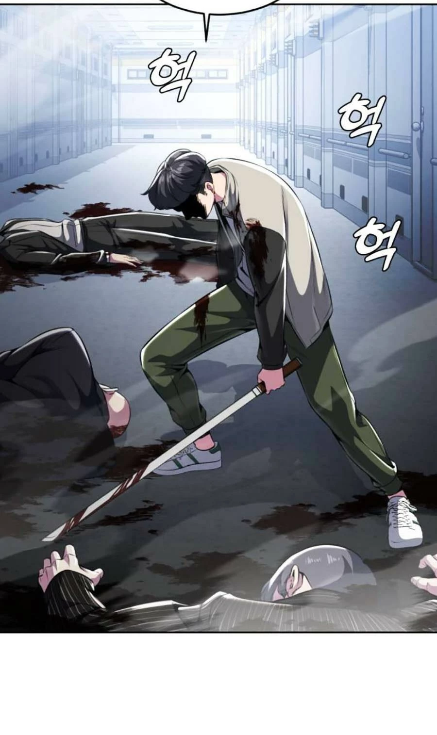 Cậu Bé Của Thần Chết Chapter 181 - 86