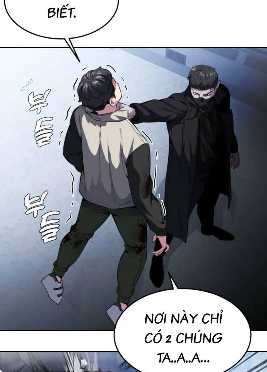Cậu Bé Của Thần Chết Chapter 181 - 110