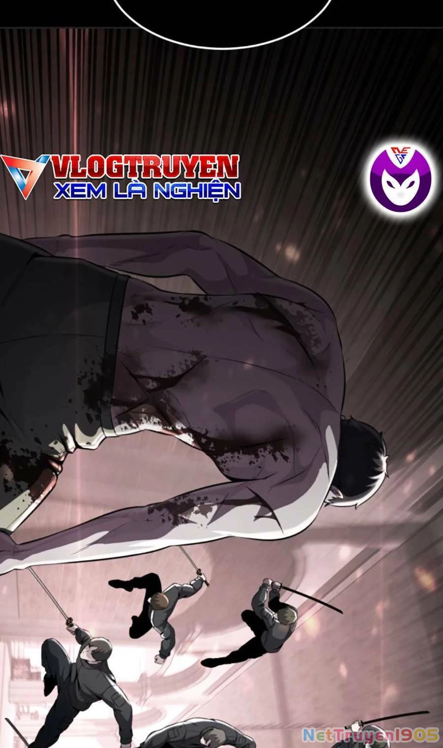 Cậu Bé Của Thần Chết Chapter 181 - 156