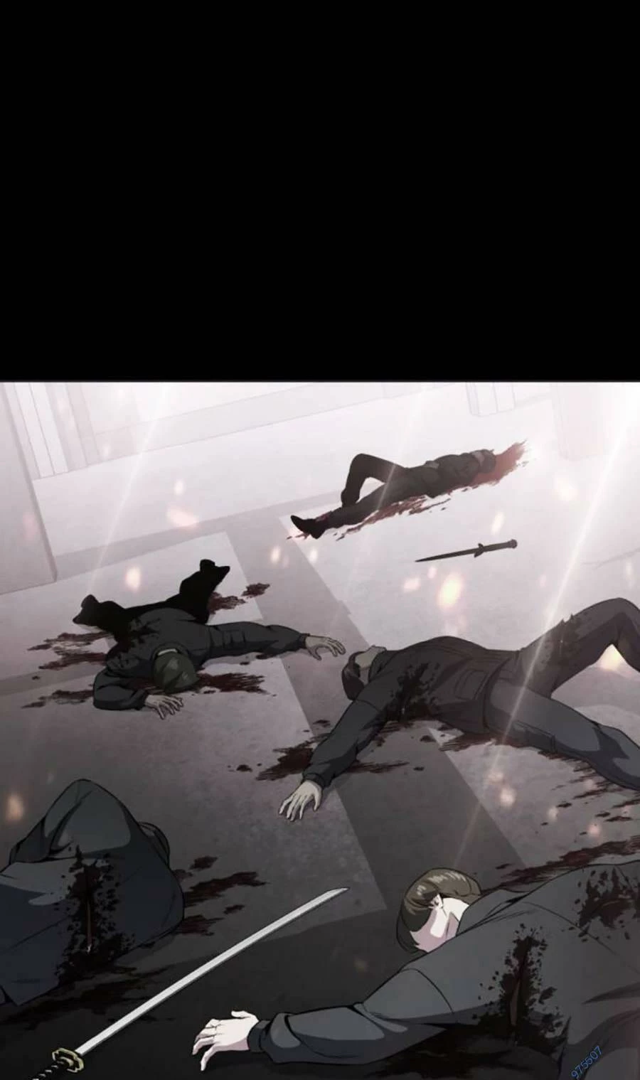 Cậu Bé Của Thần Chết Chapter 181 - 158