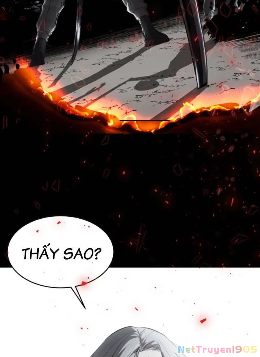 Cậu Bé Của Thần Chết Chapter 181 - 184