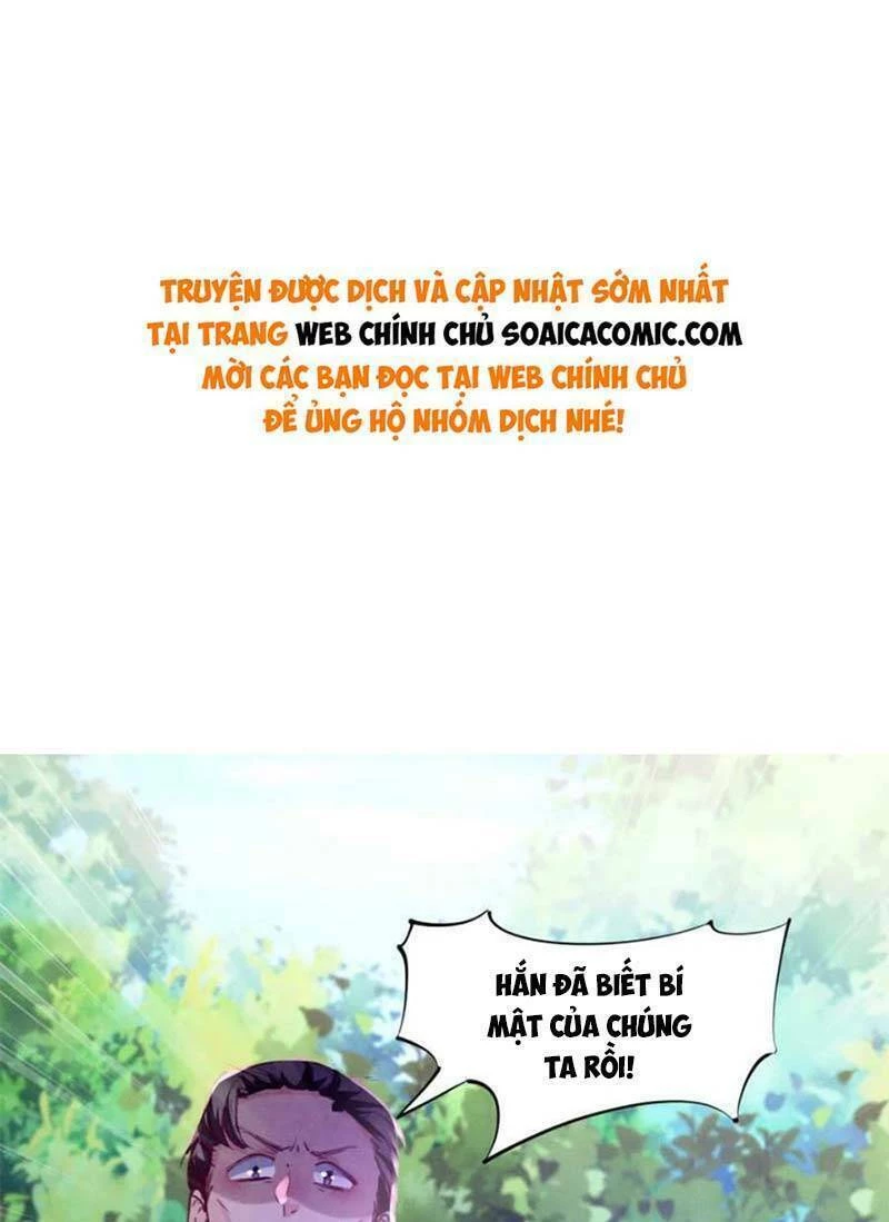 Tôi Có Ông Chồng Hay Ghen Chapter 92 - 1