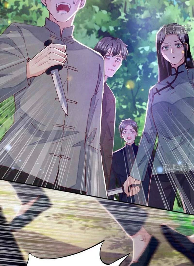 Tôi Có Ông Chồng Hay Ghen Chapter 92 - 2