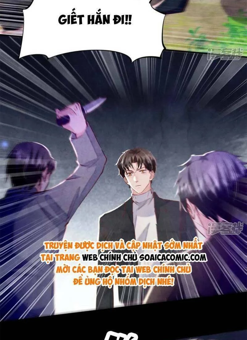 Tôi Có Ông Chồng Hay Ghen Chapter 92 - 3