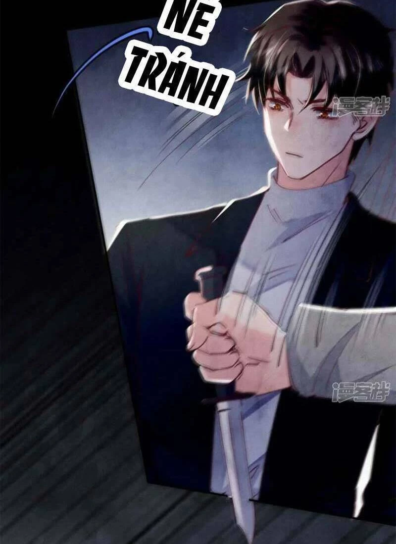 Tôi Có Ông Chồng Hay Ghen Chapter 92 - 4