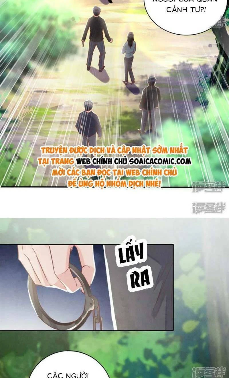 Tôi Có Ông Chồng Hay Ghen Chapter 92 - 8