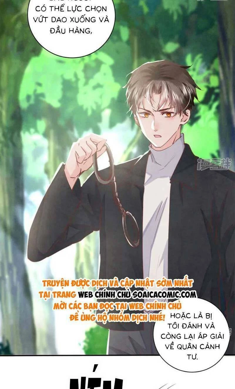 Tôi Có Ông Chồng Hay Ghen Chapter 92 - 9