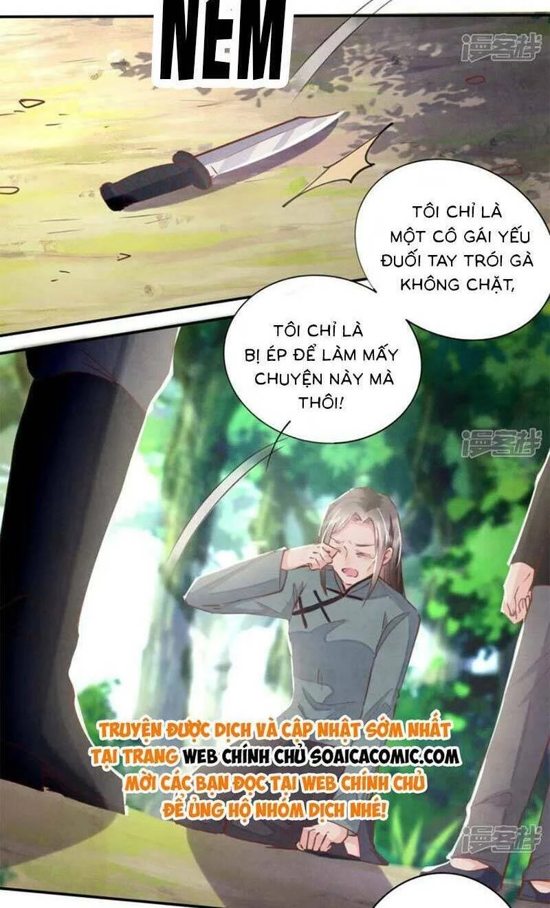 Tôi Có Ông Chồng Hay Ghen Chapter 92 - 10