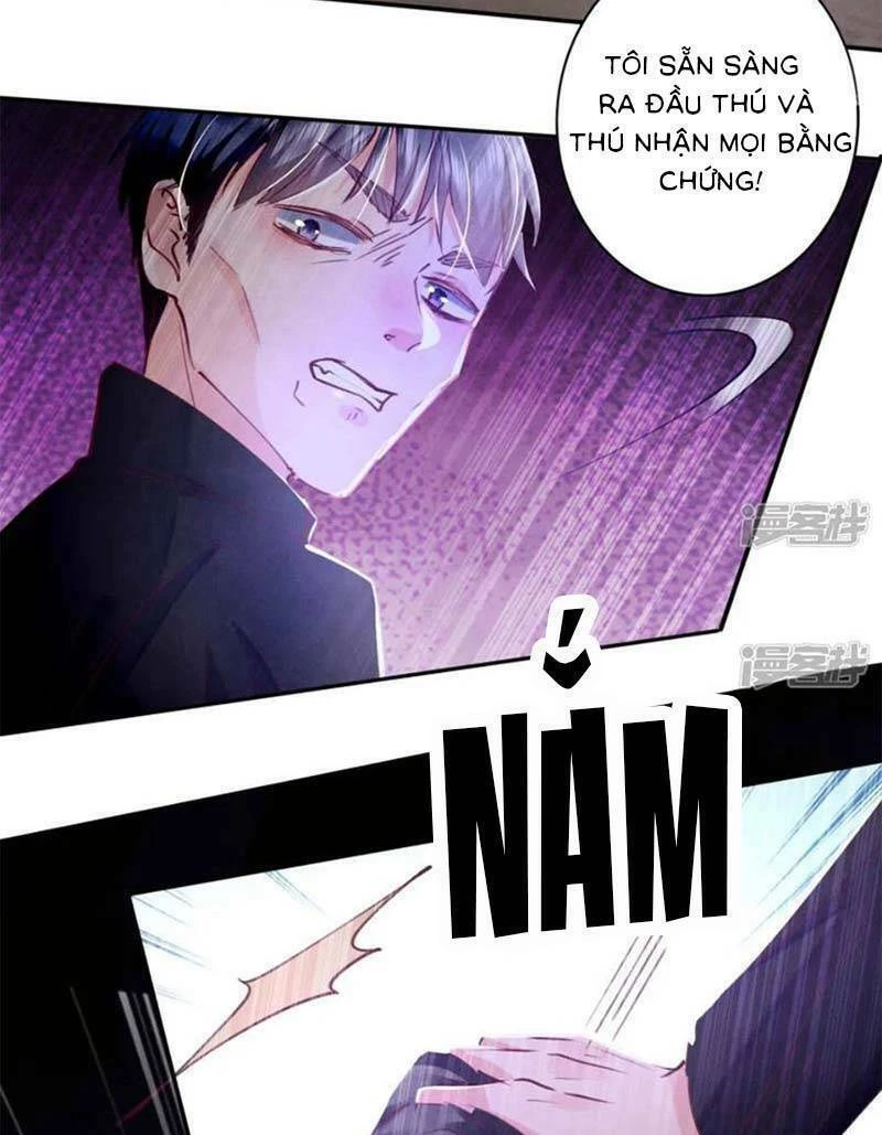 Tôi Có Ông Chồng Hay Ghen Chapter 92 - 11