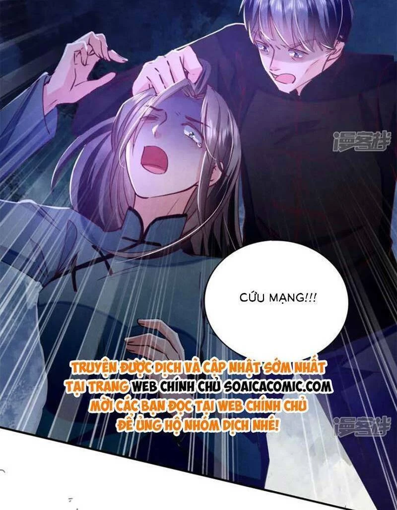 Tôi Có Ông Chồng Hay Ghen Chapter 92 - 13