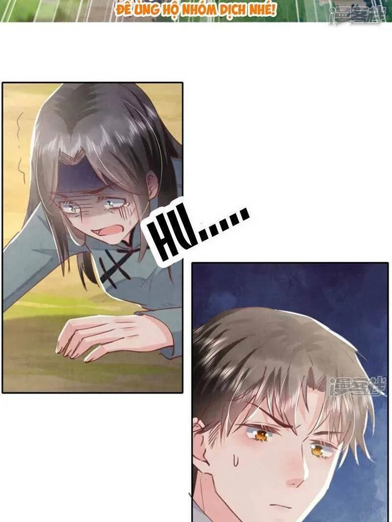 Tôi Có Ông Chồng Hay Ghen Chapter 92 - 19