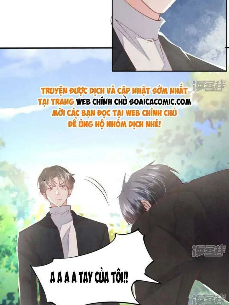 Tôi Có Ông Chồng Hay Ghen Chapter 92 - 20