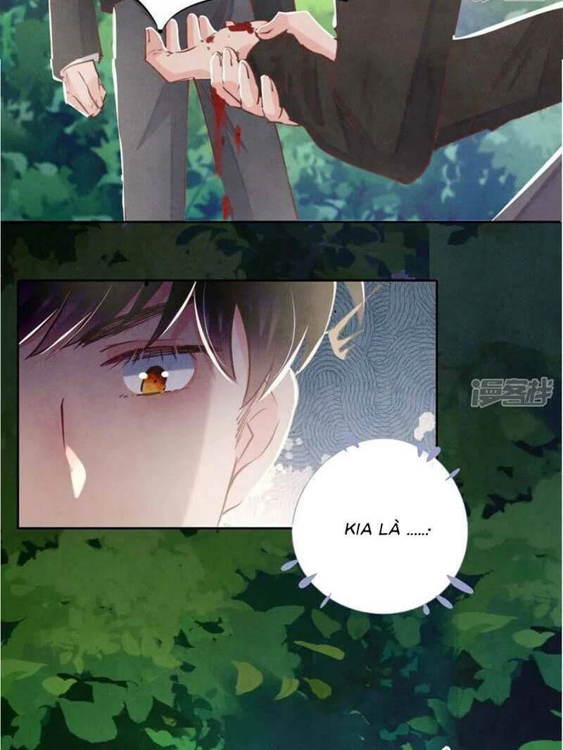 Tôi Có Ông Chồng Hay Ghen Chapter 92 - 21