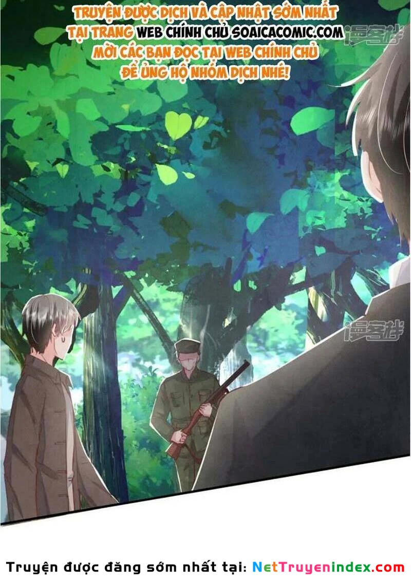 Tôi Có Ông Chồng Hay Ghen Chapter 92 - 22