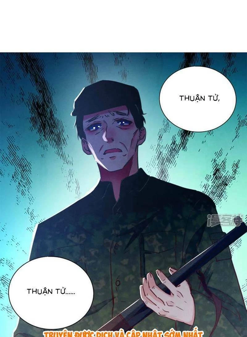 Tôi Có Ông Chồng Hay Ghen Chapter 92 - 23