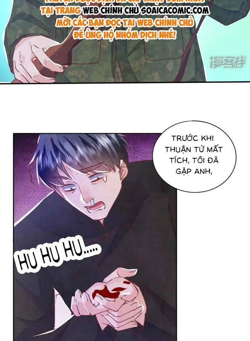 Tôi Có Ông Chồng Hay Ghen Chapter 92 - 24