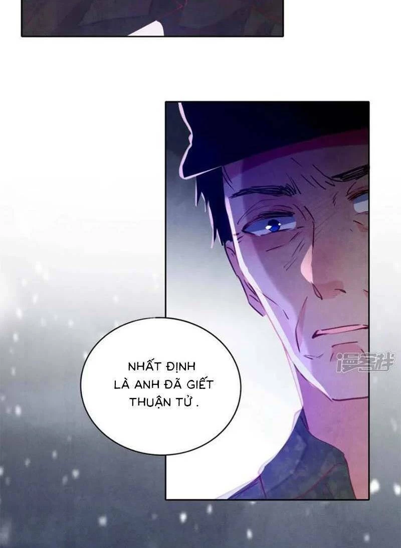 Tôi Có Ông Chồng Hay Ghen Chapter 92 - 25