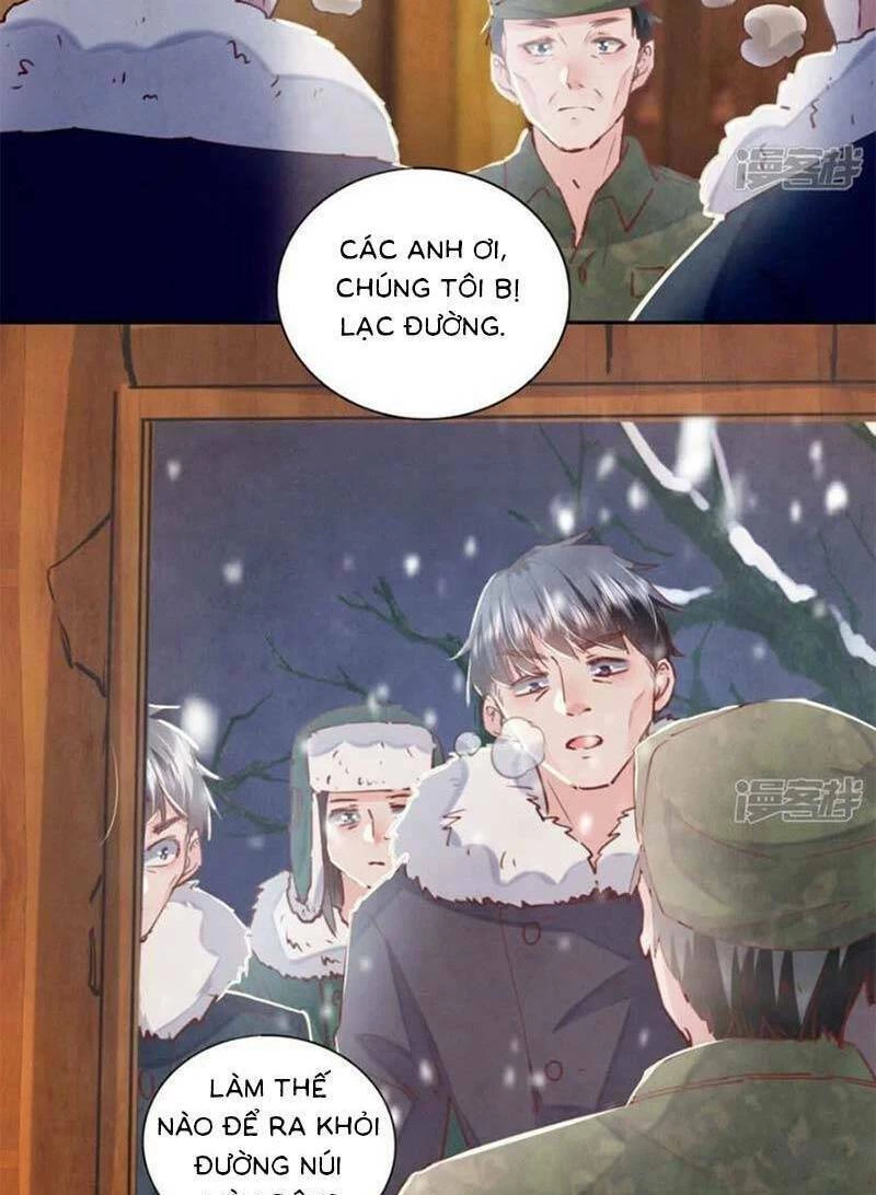 Tôi Có Ông Chồng Hay Ghen Chapter 92 - 27