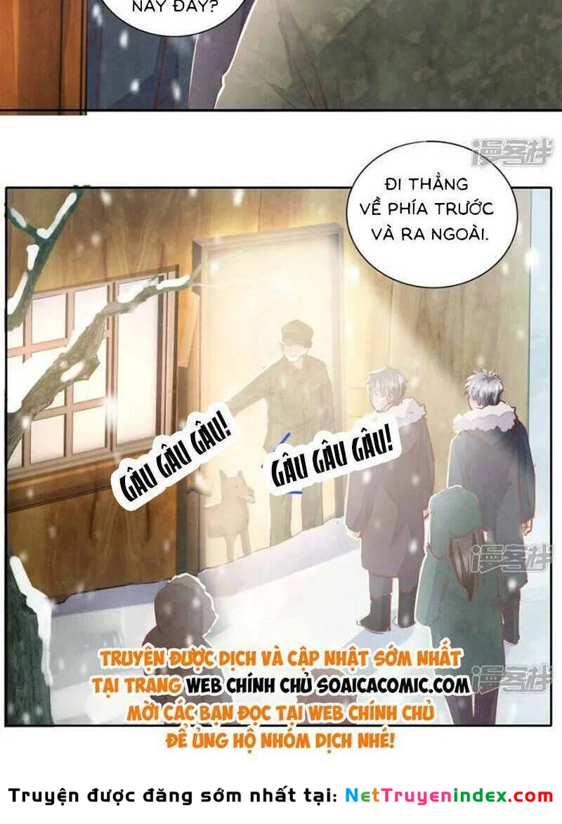 Tôi Có Ông Chồng Hay Ghen Chapter 92 - 28