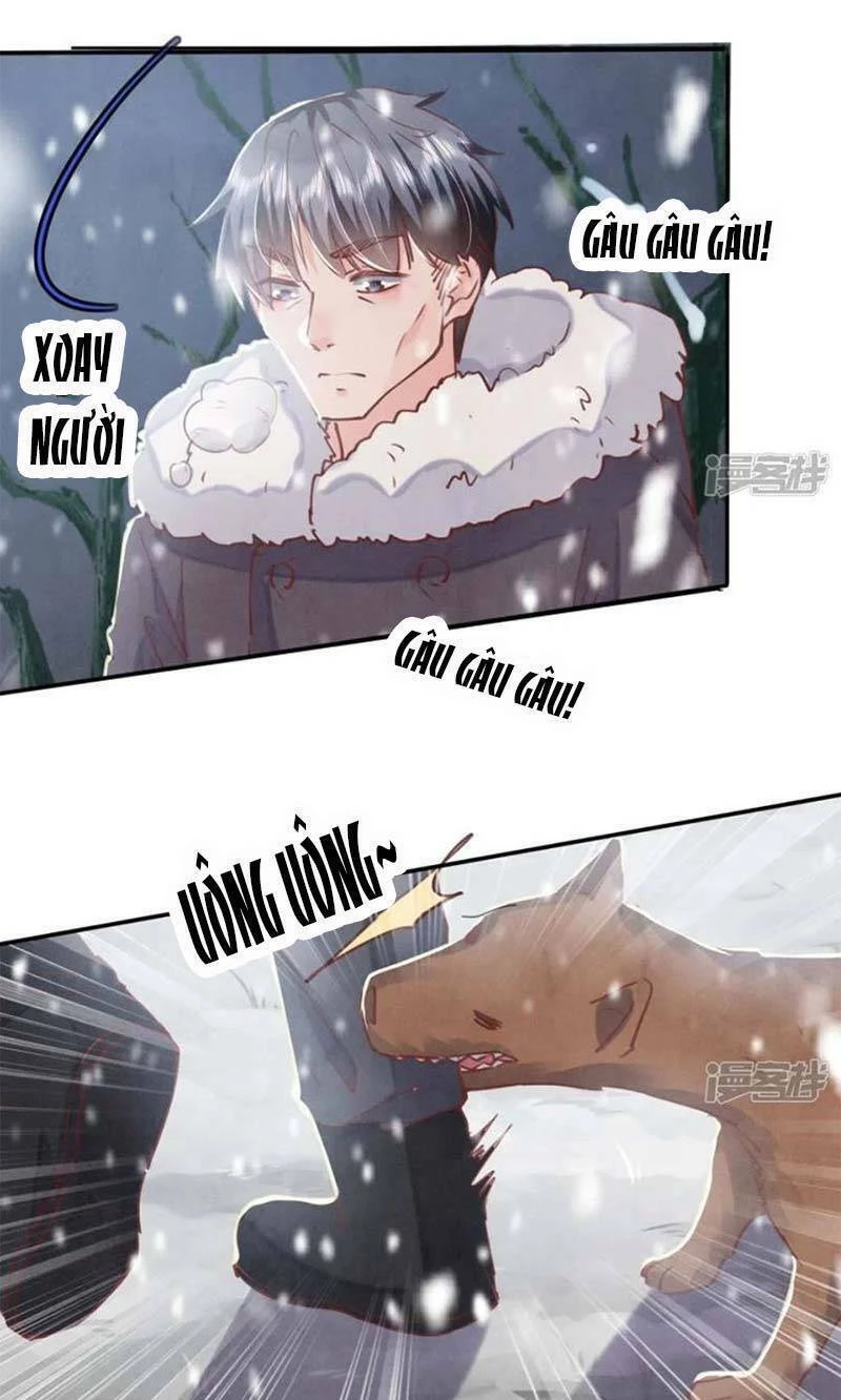 Tôi Có Ông Chồng Hay Ghen Chapter 92 - 29