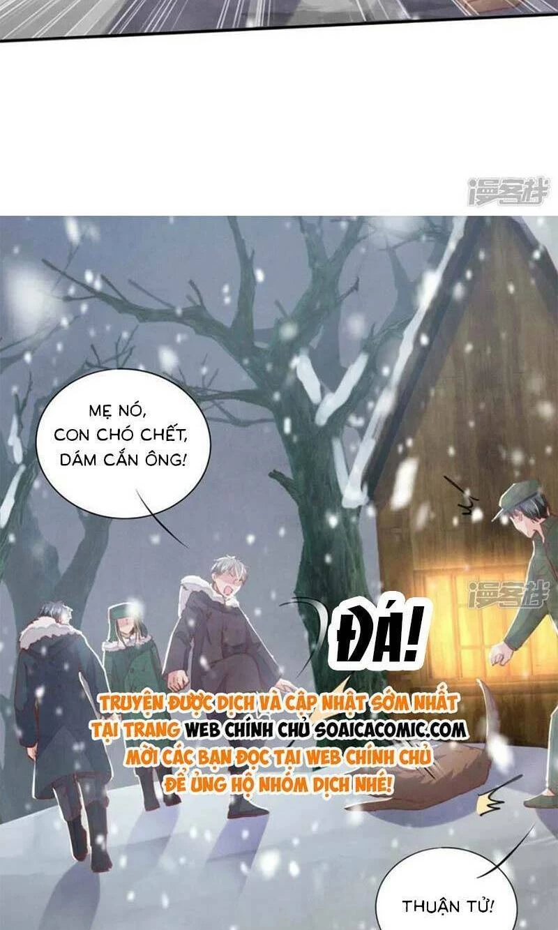 Tôi Có Ông Chồng Hay Ghen Chapter 92 - 30